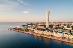 Blog images - 2025 VOL 3 - Discover Delightful Day Trips from Malm