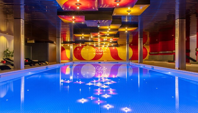 Blog images - 2025 VOL 3 - Radisson Blu Hotel Basel stay in basel