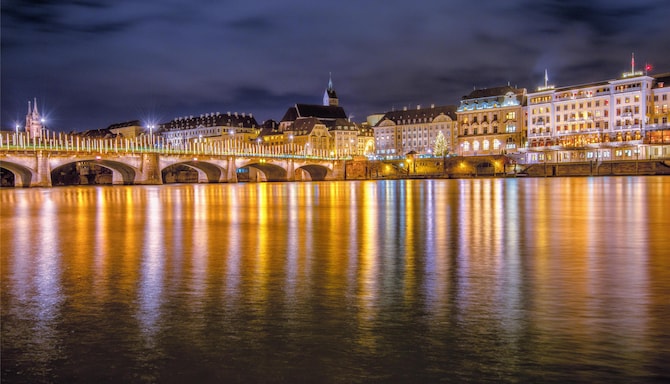 Blog images - 2025 VOL 3 - Basel market during Christmas