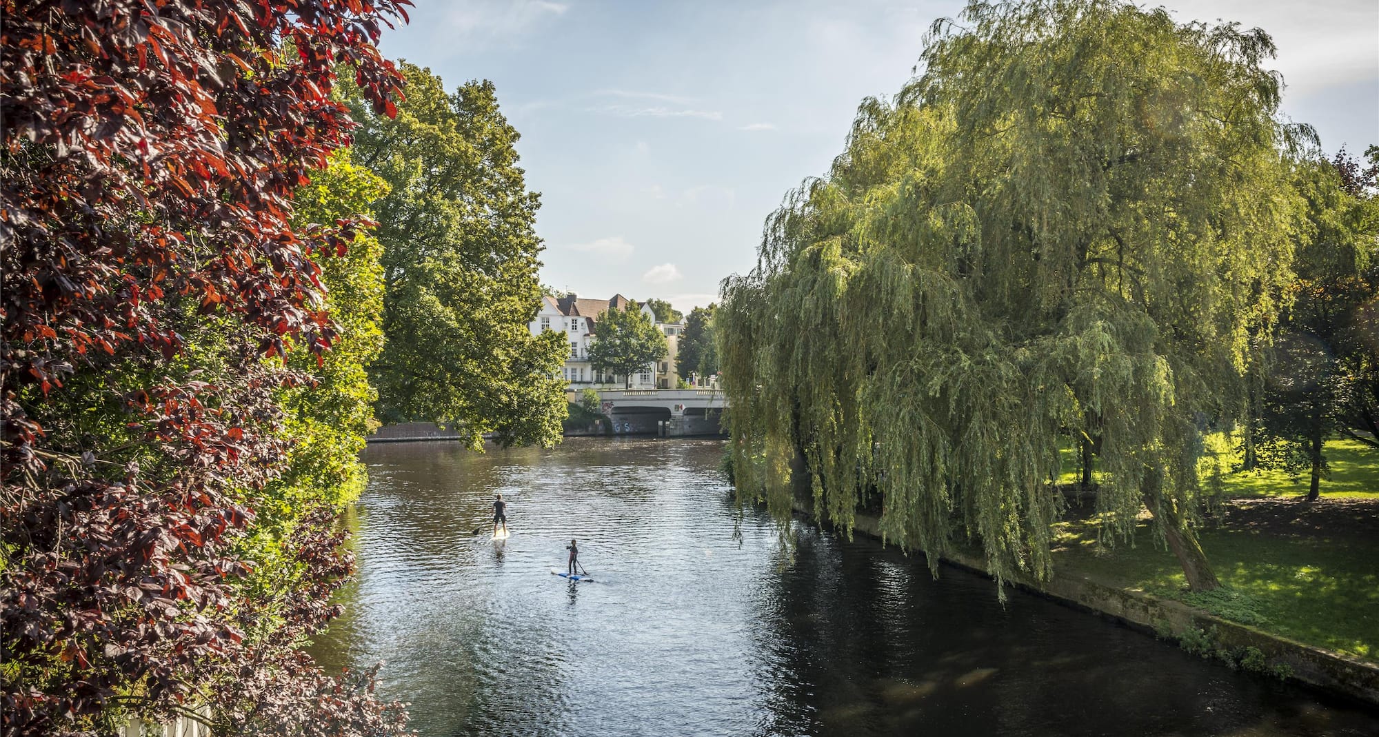 Blog images - 2025 VOL 3 - Discover the hidden charm of canals in Hamburg