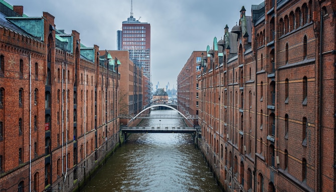 [DO NOT USE OR REMOVE] Blog images - 2025 VOL 3 - Speicherstadt the iconic canal district