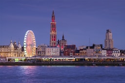 Blog images - 2025 VOL 3 - Discover Antwerp Neighborhoods