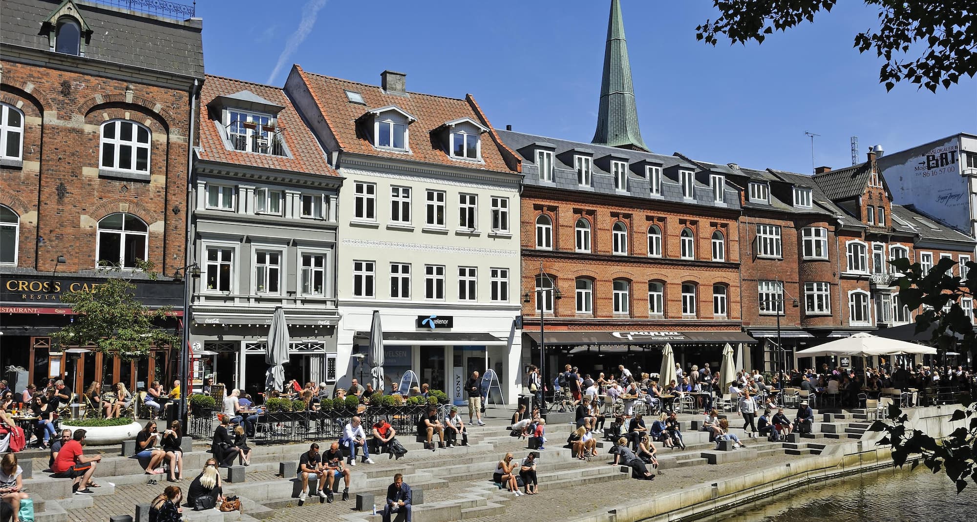 Blog images - 2025 VOL 3 - Shopping in Aarhus