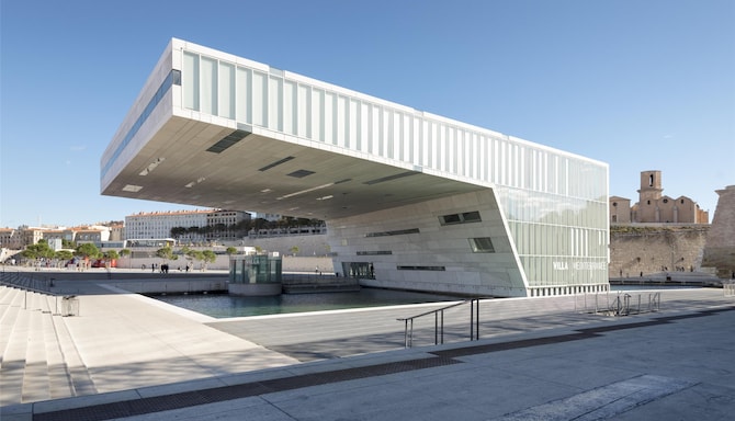 Blog images - 2025 VOL 3 - Villa M diterran e Marseilles France