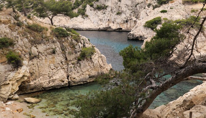 Blog images - 2025 VOL 3 - Adventures at Calanques National Park