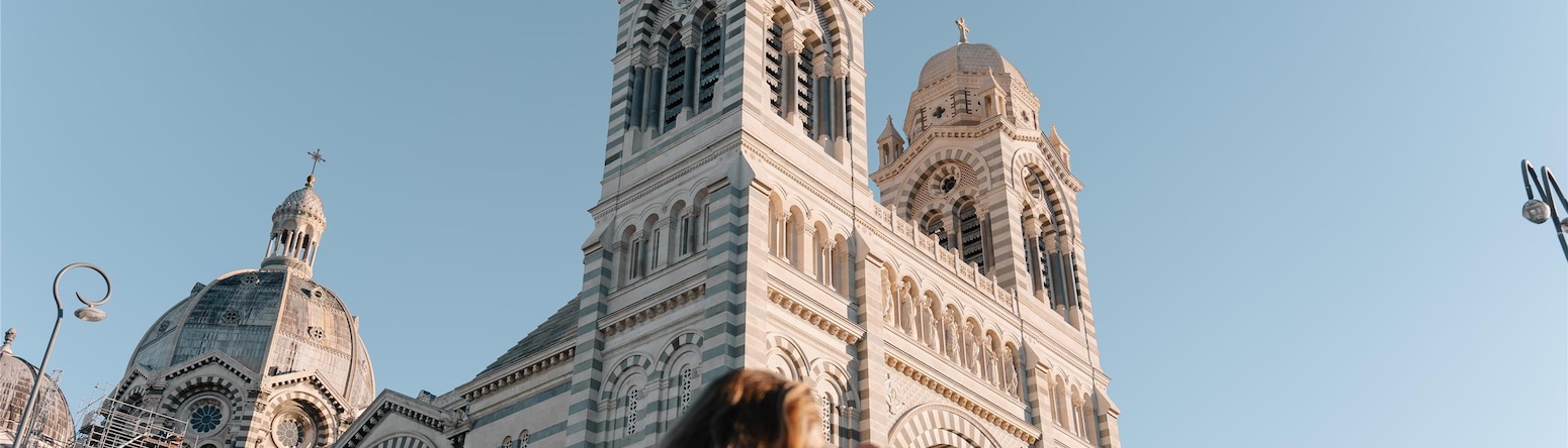 Blog images - 2025 VOL 3 - Notre Dame de la Garde Marvel