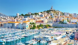 Blog images - 2025 VOL 3 - Discover Delightful Day Trips from Marseille