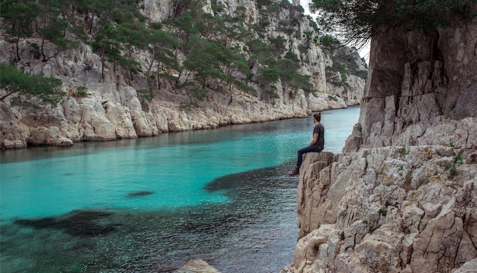 Blog images - 2025 VOL 3 - Calanques National Park