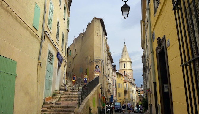 Blog images - 2025 VOL 3 - Regards de Provence