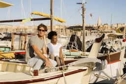 Blog images - 2025 VOL 3 - Discover the Allure of Old Port Marseille