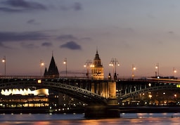 Blog images - 2025 VOL 3 - Discover the Charm of Shopping in Wiesbaden