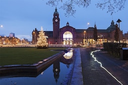 Blog images - 2025 VOL 3 - Discover Nightlife in Wiesbaden Your Evening Guide