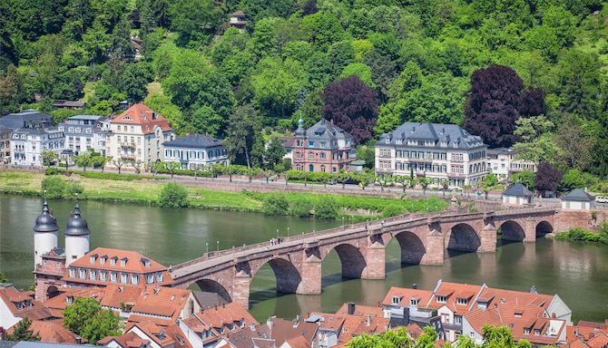 Blog images - 2025 VOL 3 - Day Trip to Heidelberg