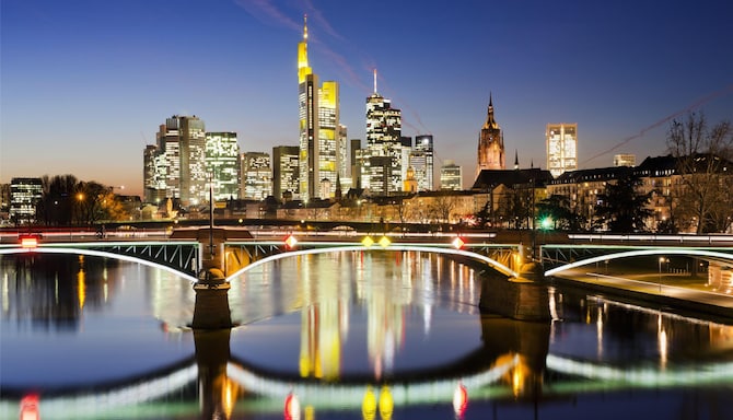 Blog images - 2025 VOL 3 - Day Trip to Frankfurt