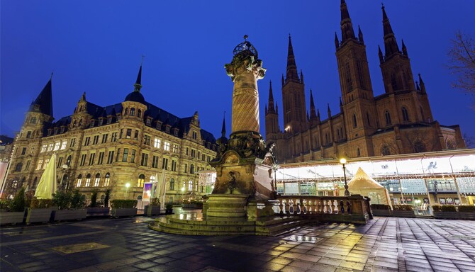 Blog images - 2025 VOL 3 - Discover Captivating Wiesbaden Attractions