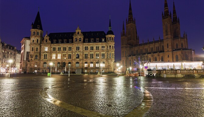 Blog images - 2025 VOL 3 - Luxury Shopping Wiesbaden