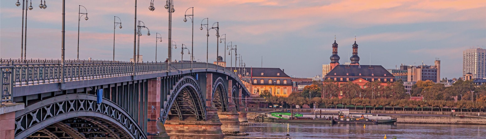 Blog images - 2025 VOL 3 - Mainz Day Trip Wonders