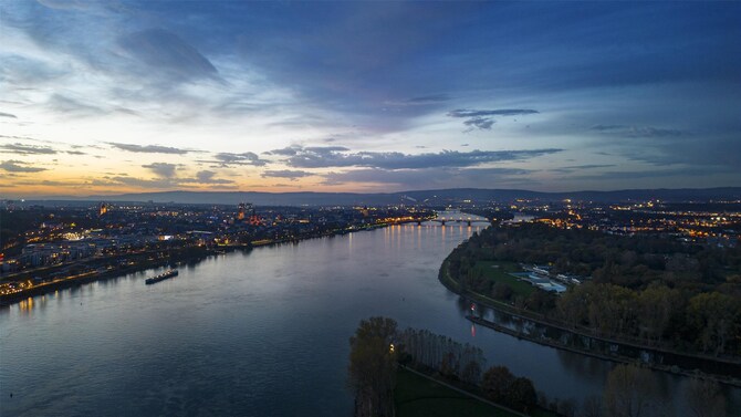 Blog images - 2025 VOL 3 - Wiesbaden Nightclubs to Light Up Your Night