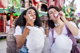 Blog images - 2025 VOL 3 - Savor the Flavors Traditional Food in Munich