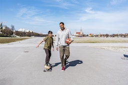 Blog images - 2025 VOL 3 - Things to Do with Kids in Munich