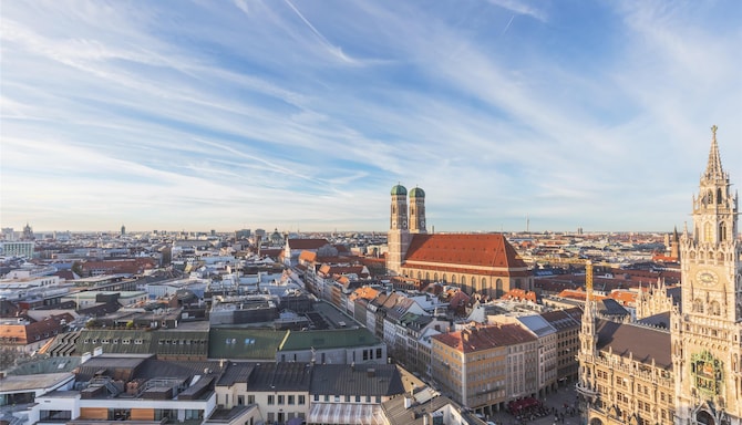 Blog images - 2025 VOL 3 - Discovering Events Munich Offers Families