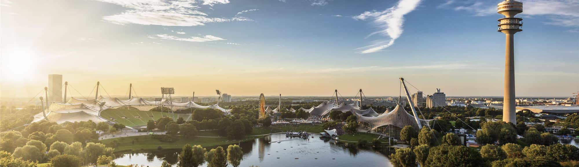 Blog images - 2025 VOL 3 - Discover the Best Shopping in Munich