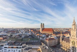 Blog images - 2025 VOL 3 - Discover Captivating Castles Near Munich