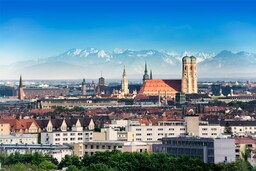 Blog images - 2025 VOL 3 - Best Time to Visit Munich