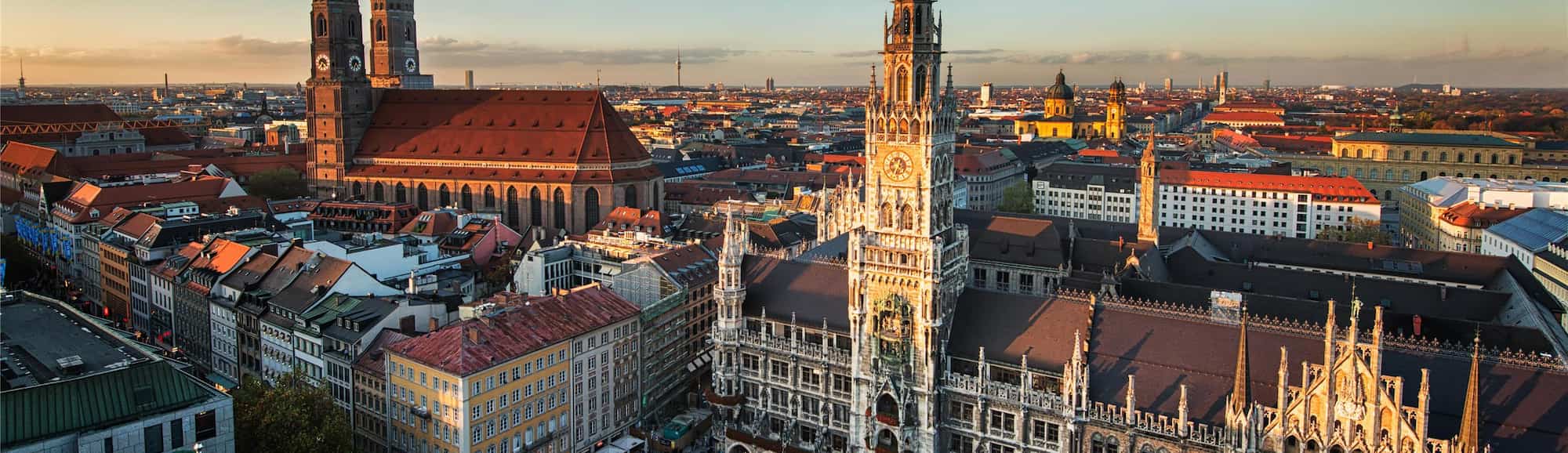 Blog images - 2025 VOL 3 - Day Trips from Munich Adventures Await