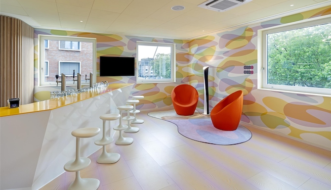 Blog images - 2025 VOL 3 - Prize by Radisson M nster City bar