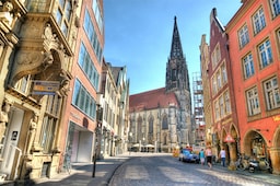 Blog images - 2025 VOL 3 - Explore Captivating Museums in M nster