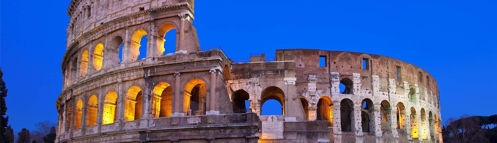 Blog images - 2025 VOL 3 - Discover the Colosseum Rome