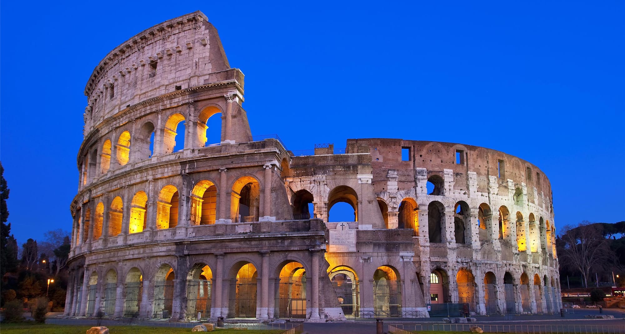 Blog images - 2025 VOL 3 - Discover the Colosseum Rome