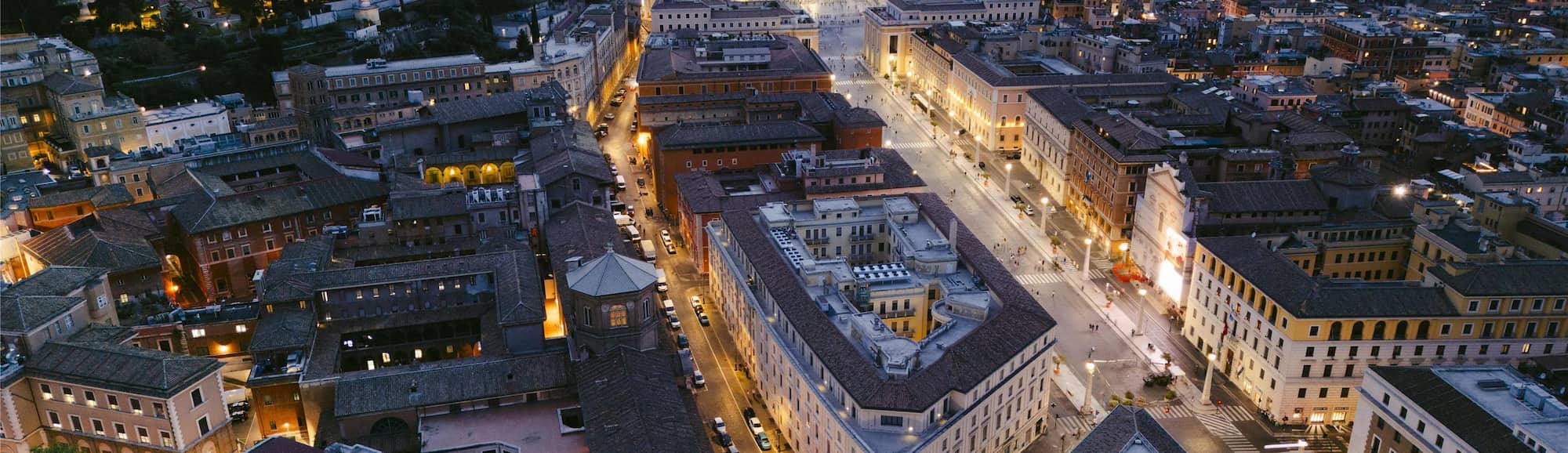 Blog images - 2025 VOL 3 - Day Trips from Rome