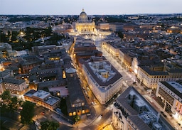 Blog images - 2025 VOL 3 - Day Trips from Rome