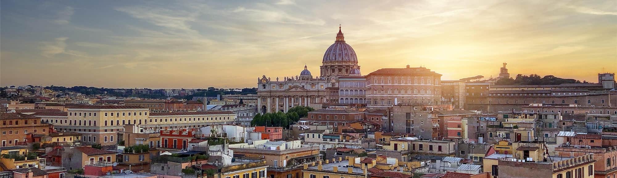 Blog images - 2025 VOL 3 - museums in Rome