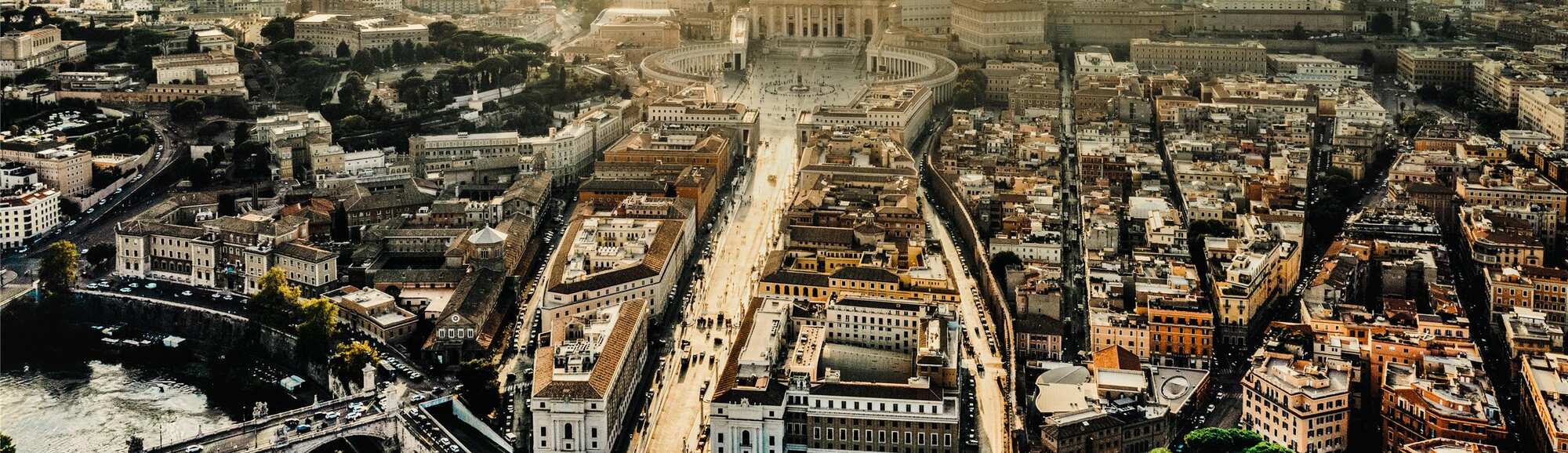 Blog images - 2025 VOL 3 - charming Neighborhoods in Rome