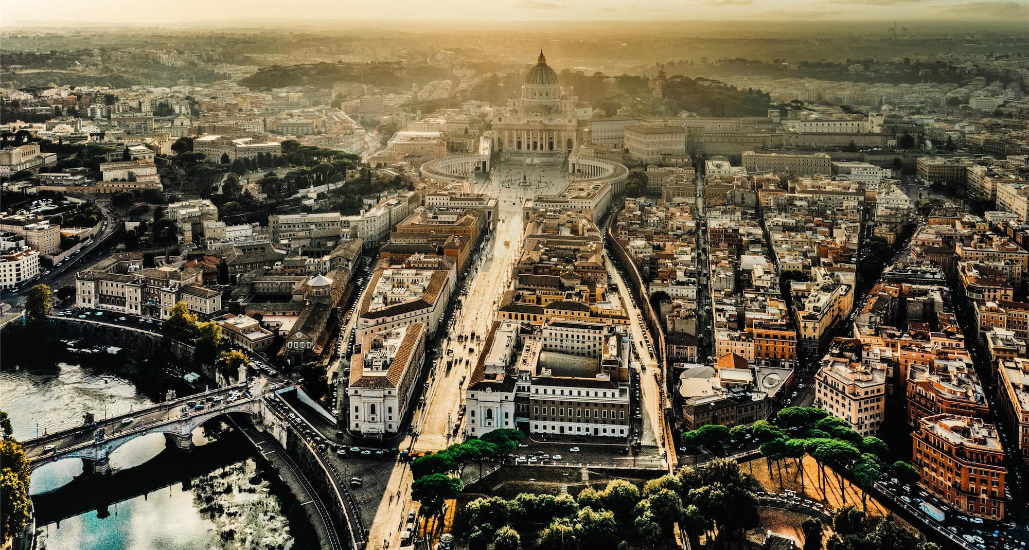 Blog images - 2025 VOL 3 - charming Neighborhoods in Rome
