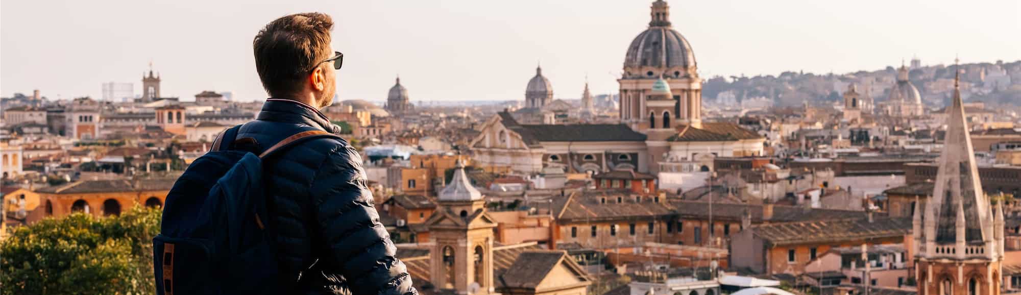 Blog images - 2025 VOL 3 - Discover Unique Things to Do in Rome