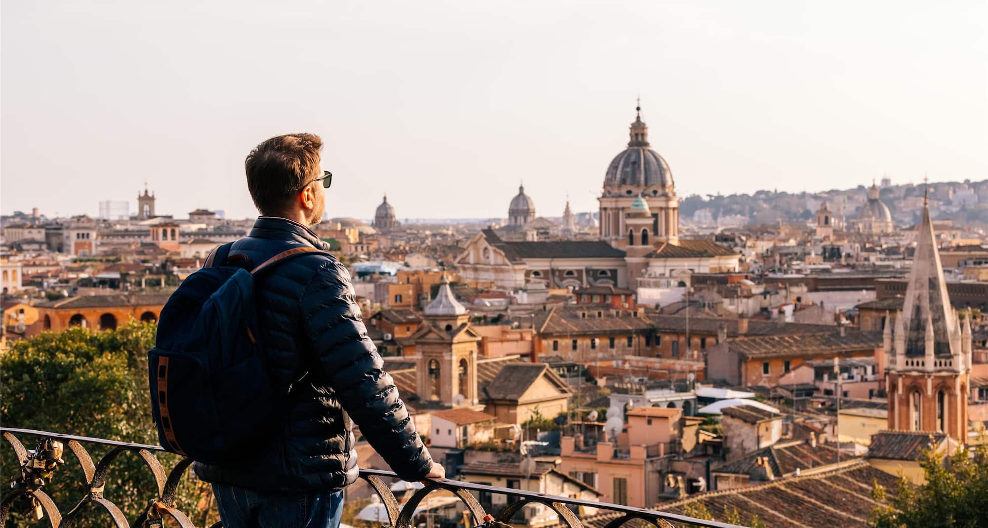 Blog images - 2025 VOL 3 - Discover Unique Things to Do in Rome
