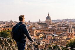 Blog images - 2025 VOL 3 - Discover Unique Things to Do in Rome