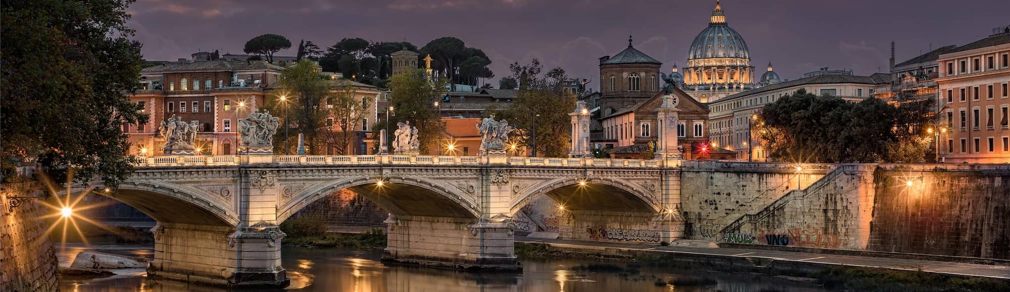 Blog images - 2025 VOL 3 - Discover the Hidden Gems of the Vatican Museums