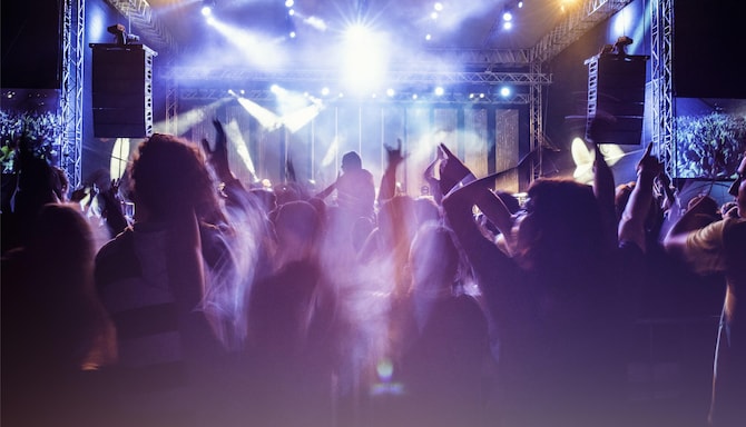 Blog images - 2025 VOL 3 - Nightclubs in Rome