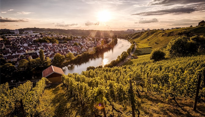 Blog images - 2025 VOL 3 - Day Trips from Stuttgart