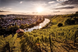 Blog images - 2025 VOL 3 - Day Trips from Stuttgart