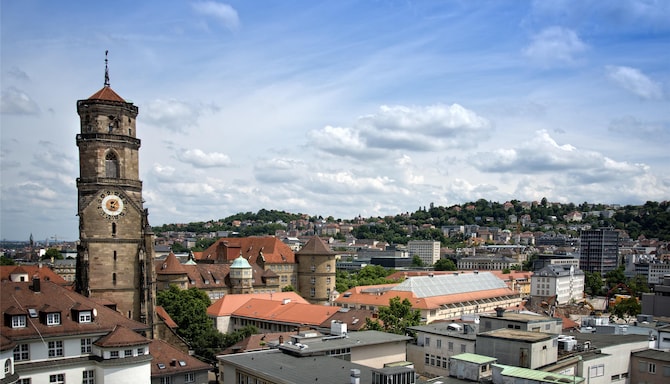 Blog images - 2025 VOL 3 - Discover Museums in Stuttgart