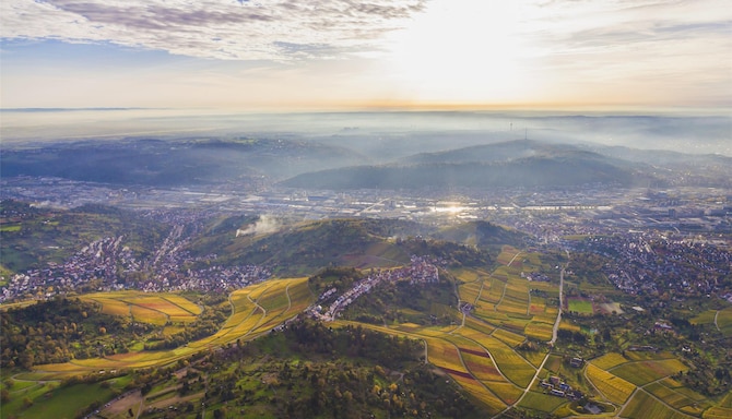 Blog images - 2025 VOL 3 - Things to Do in Stuttgart