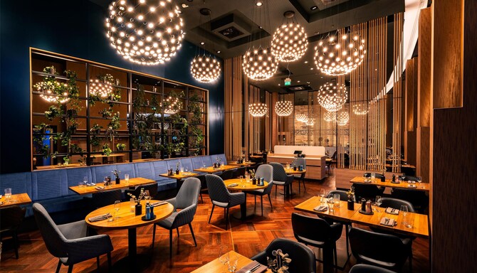 [DO NOT USE] Blog images - 2025 VOL 3 - Radisson Blu Hotel Rostock restaurant