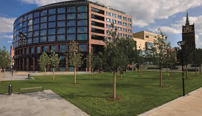 [DO NOT USE] Blog images - 2025 VOL 3 - Radisson Blu Hotel Rostock