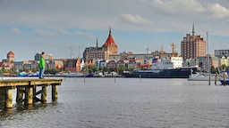 Blog images - 2025 VOL 3 - Ferry Rostock Embark on An Adventure